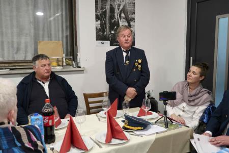 Janez Lukančič, Logatec s